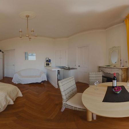 Villa Lorraine Vence Exterior photo
