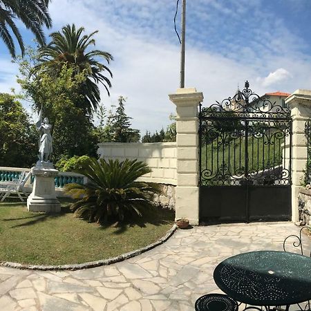 Villa Lorraine Vence Exterior photo