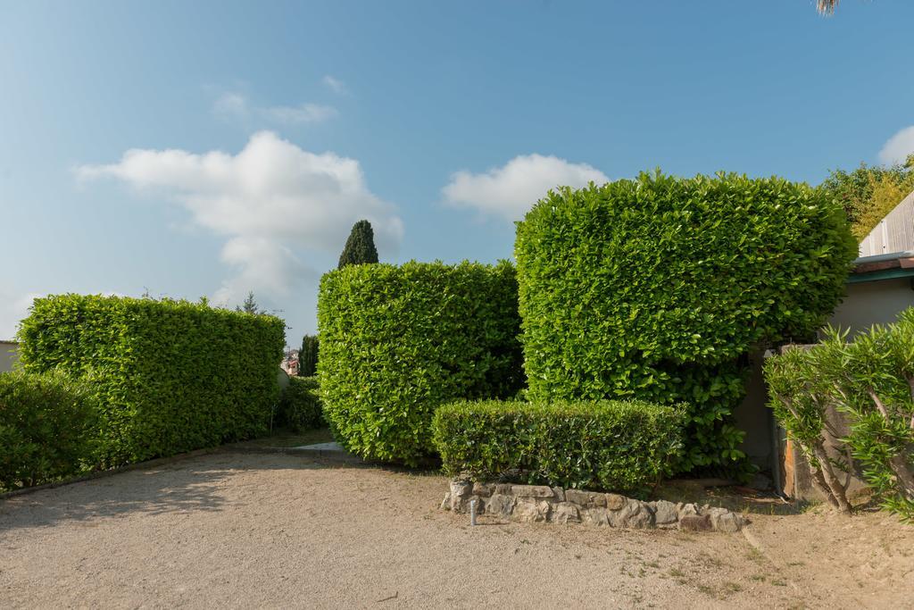 Villa Lorraine Vence Exterior photo