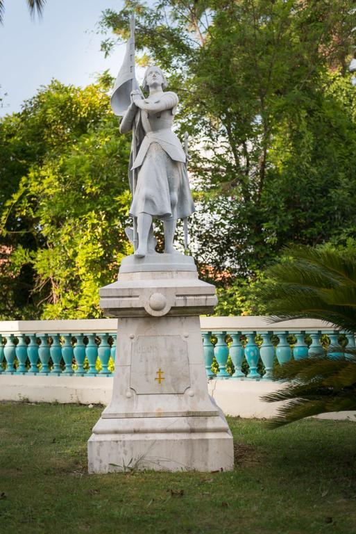 Villa Lorraine Vence Exterior photo