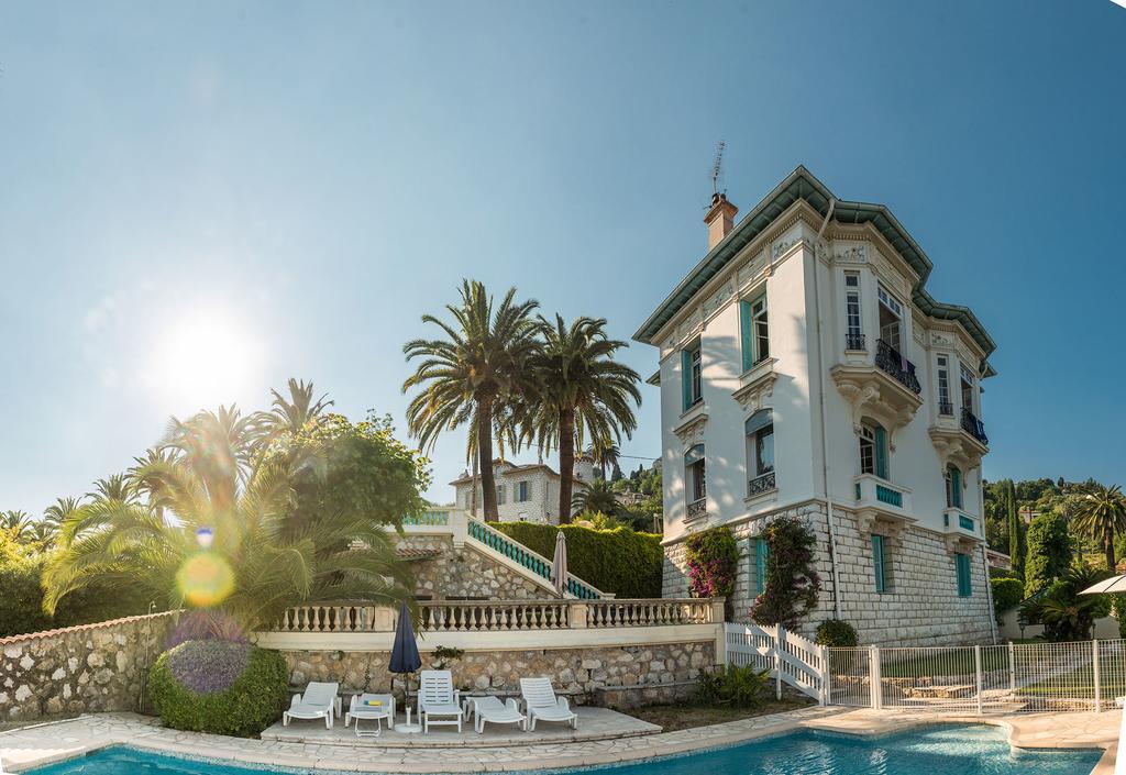 Villa Lorraine Vence Exterior photo