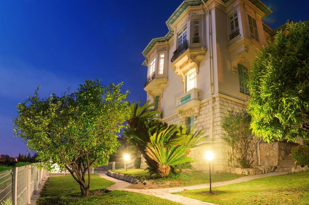 Villa Lorraine Vence Exterior photo