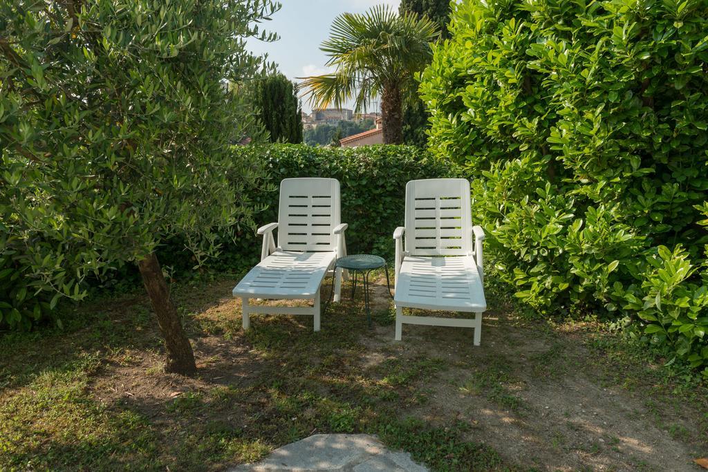 Villa Lorraine Vence Exterior photo