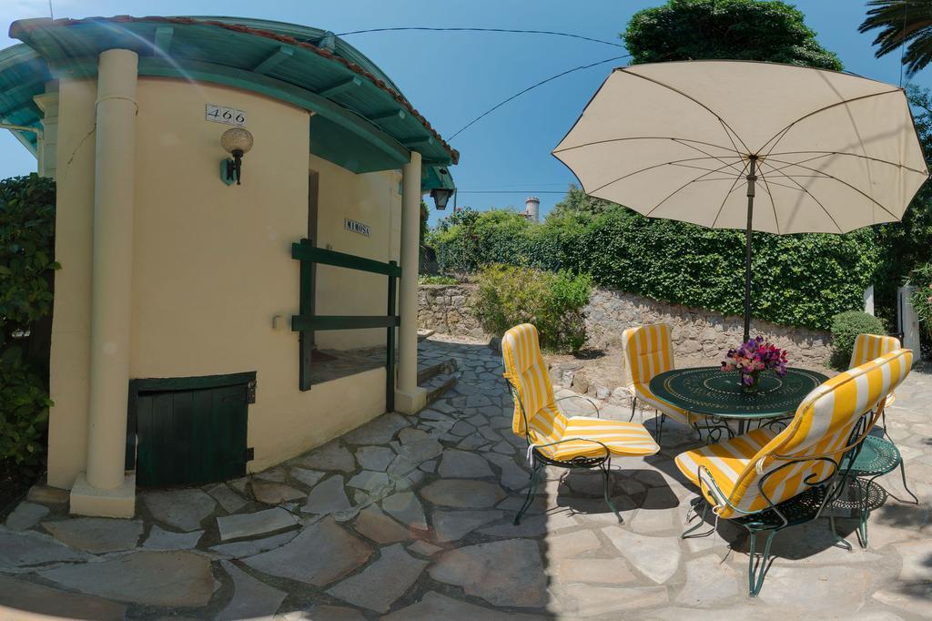 Villa Lorraine Vence Exterior photo