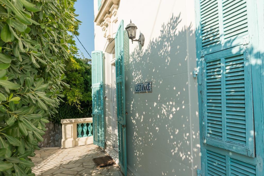 Villa Lorraine Vence Exterior photo
