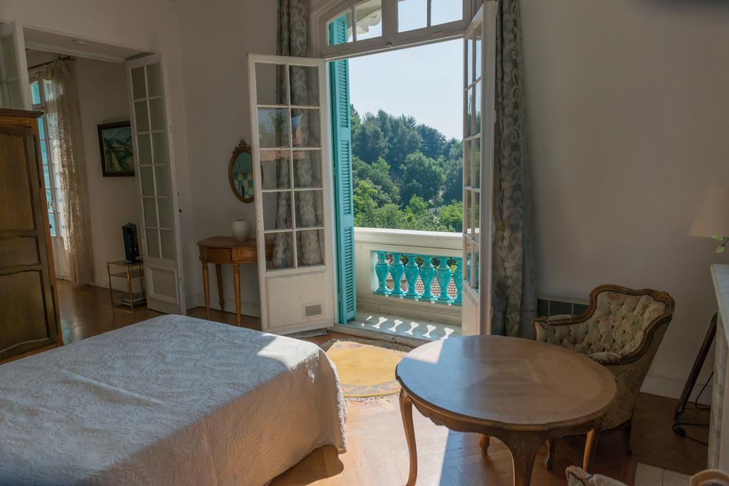 Villa Lorraine Vence Exterior photo