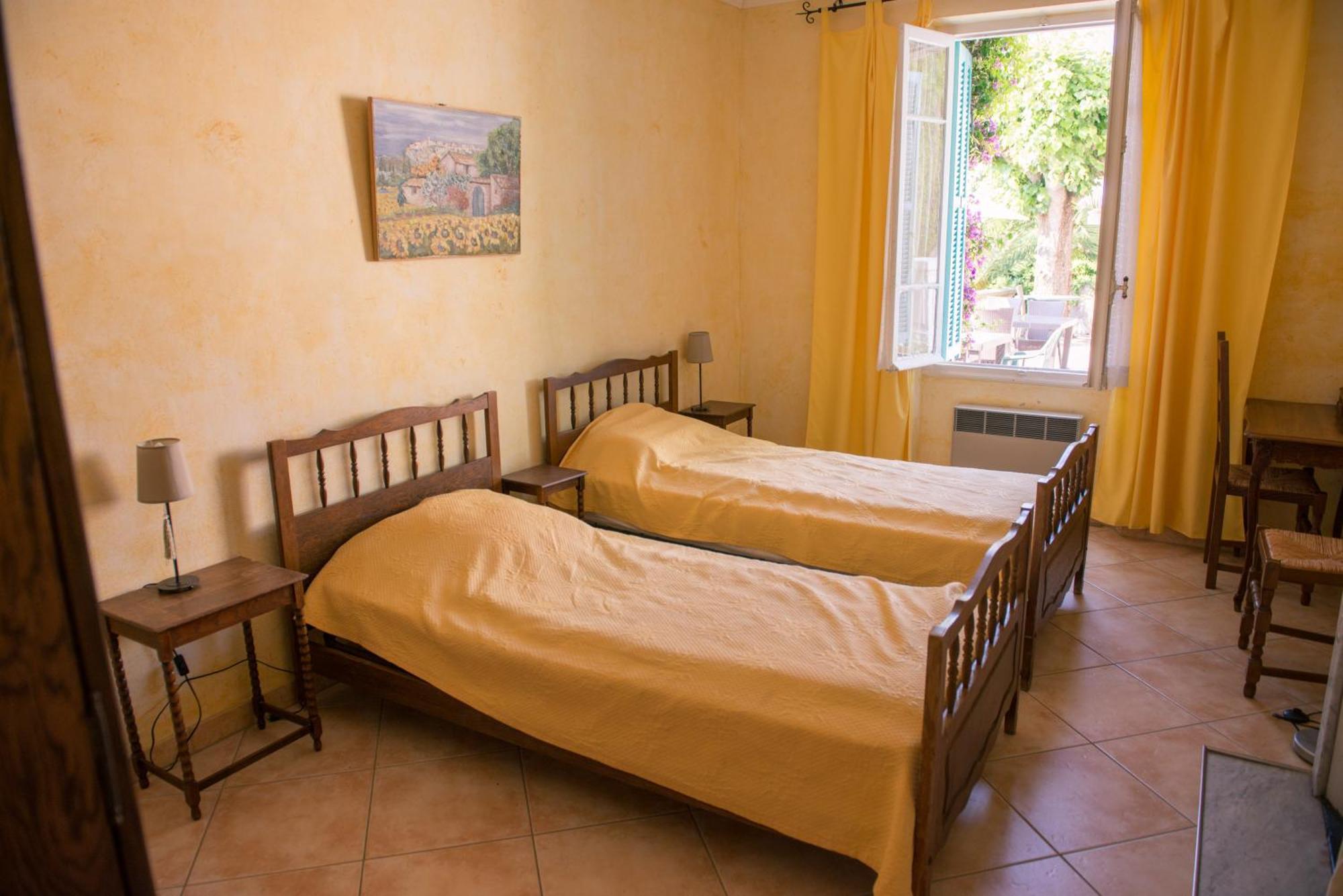 Villa Lorraine Vence Exterior photo
