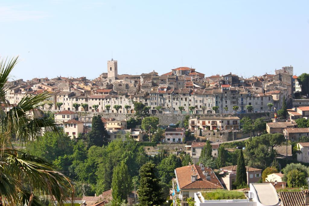 Villa Lorraine Vence Exterior photo