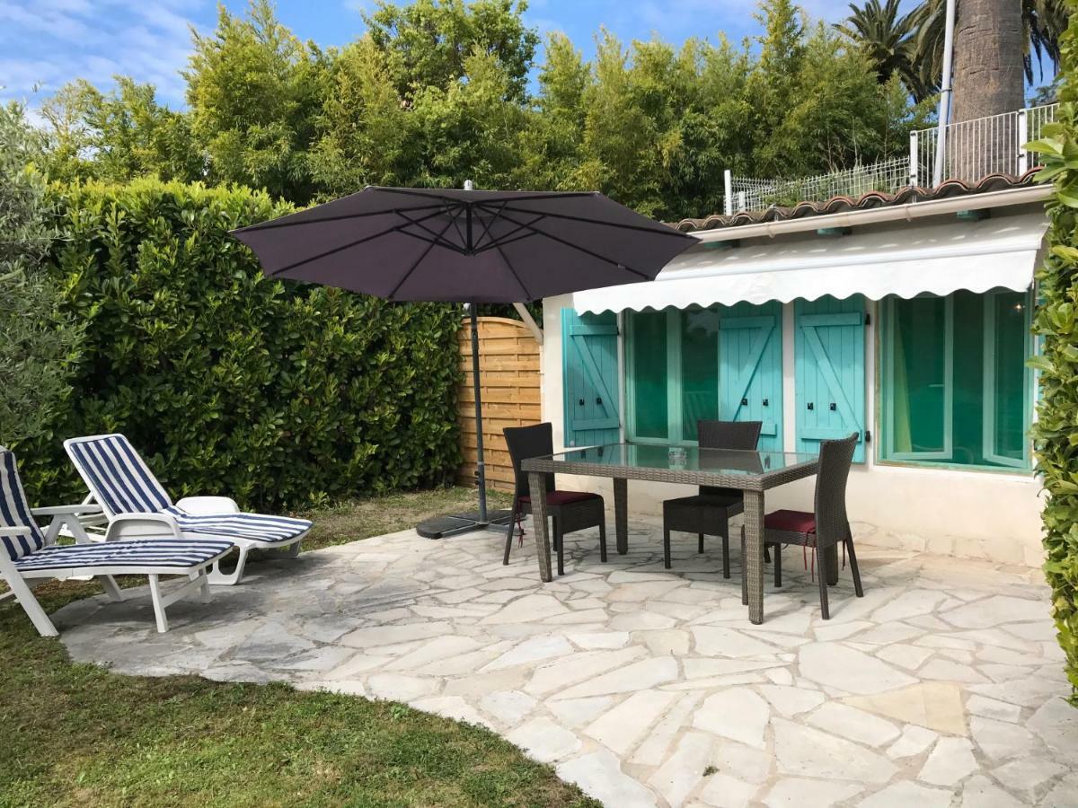 Villa Lorraine Vence Exterior photo