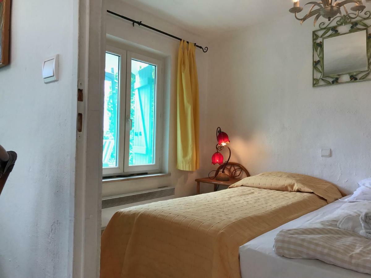 Villa Lorraine Vence Exterior photo