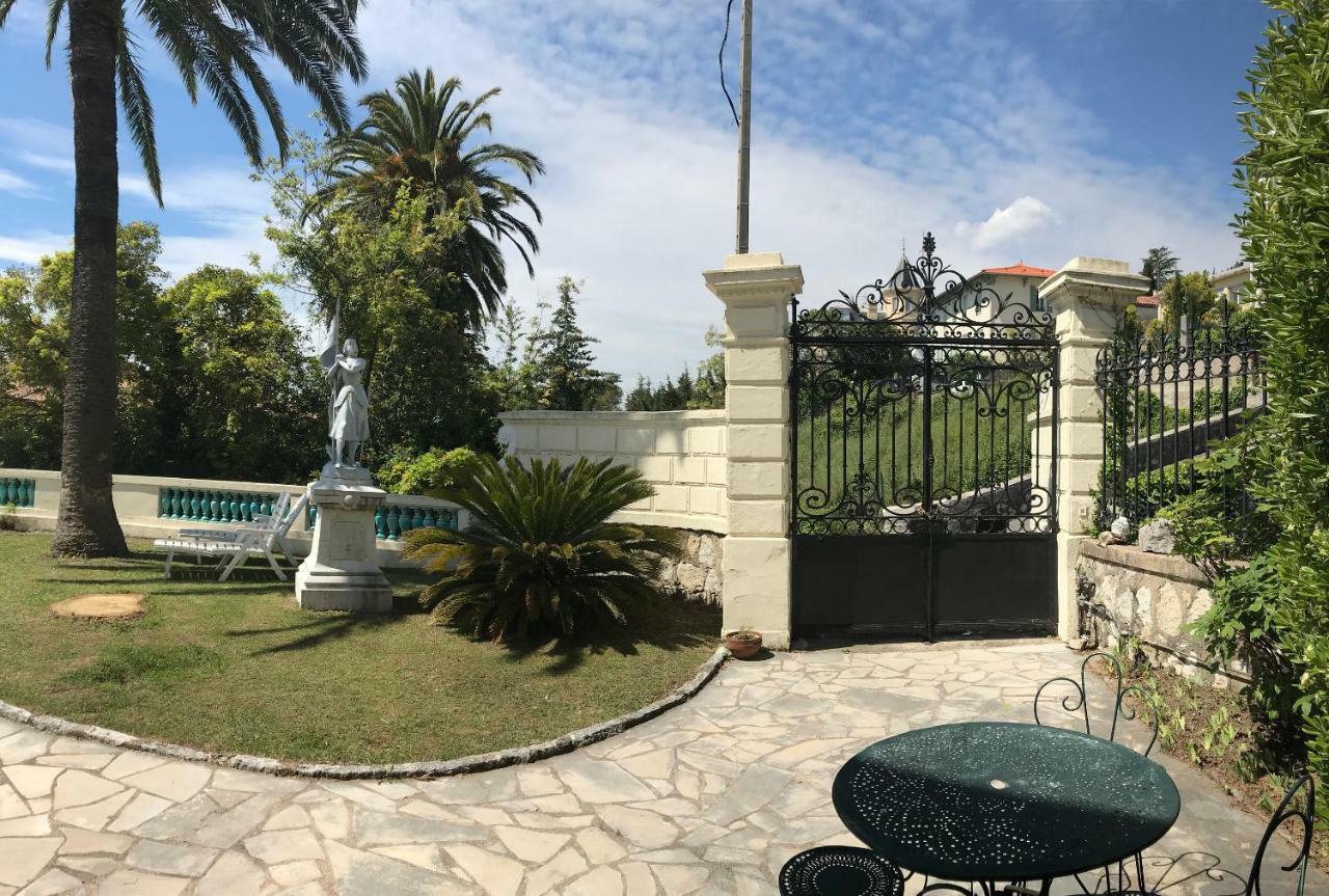 Villa Lorraine Vence Exterior photo