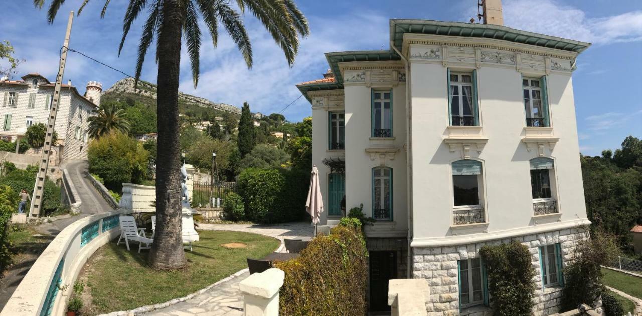 Villa Lorraine Vence Exterior photo