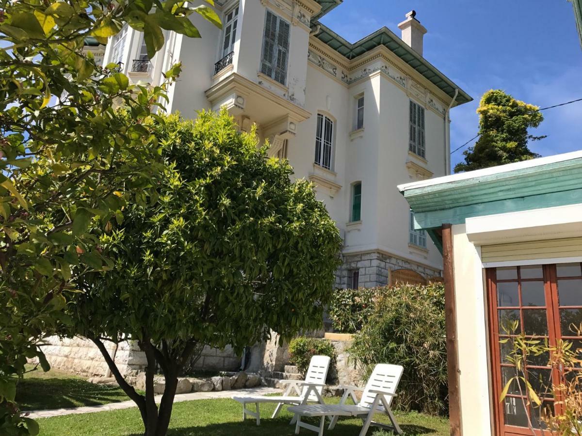 Villa Lorraine Vence Exterior photo