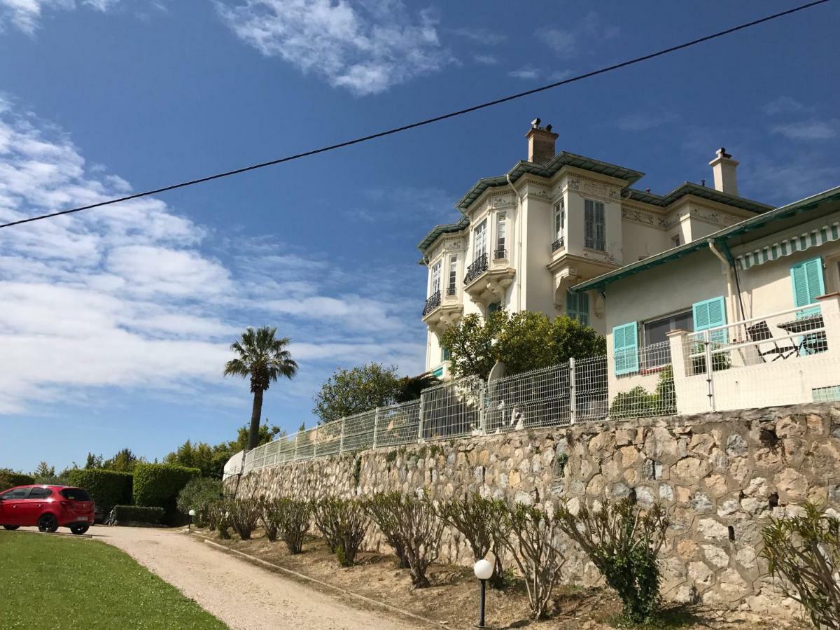 Villa Lorraine Vence Exterior photo