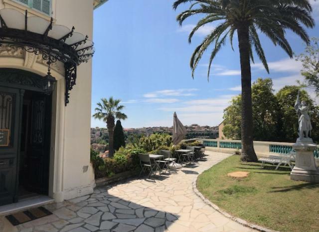 Villa Lorraine Vence Exterior photo