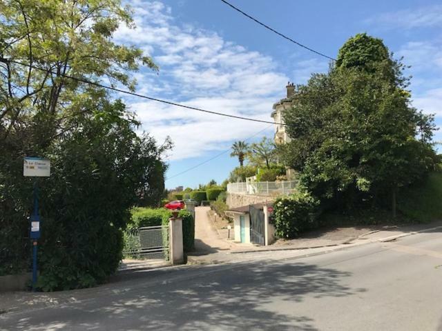 Villa Lorraine Vence Exterior photo